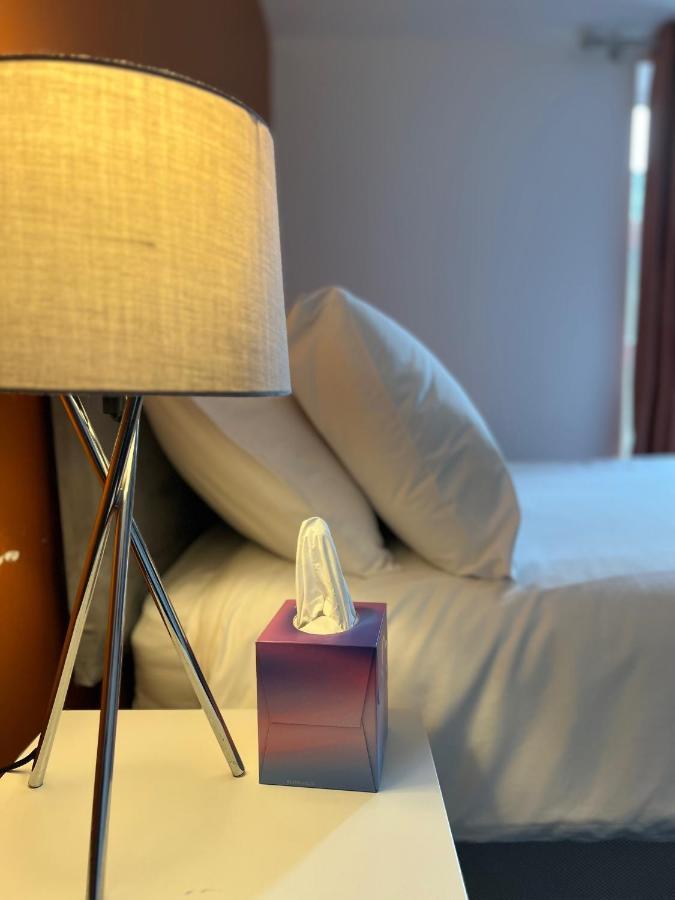 The Pier Suite Serviced Apartment Блекпул Екстериор снимка