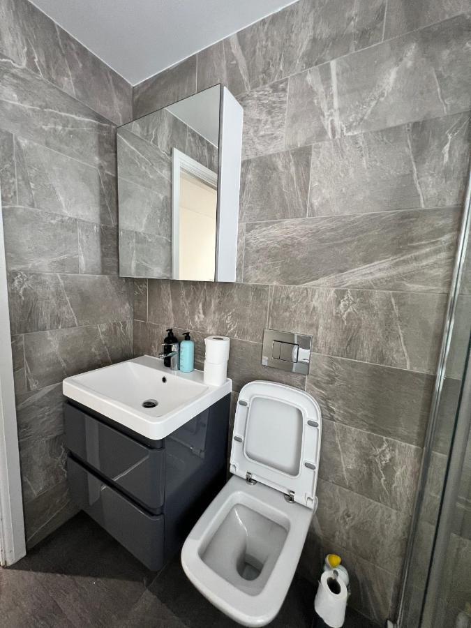 The Pier Suite Serviced Apartment Блекпул Екстериор снимка