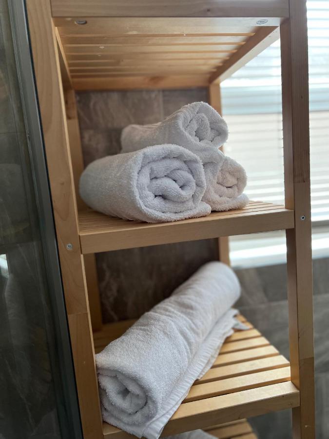 The Pier Suite Serviced Apartment Блекпул Екстериор снимка